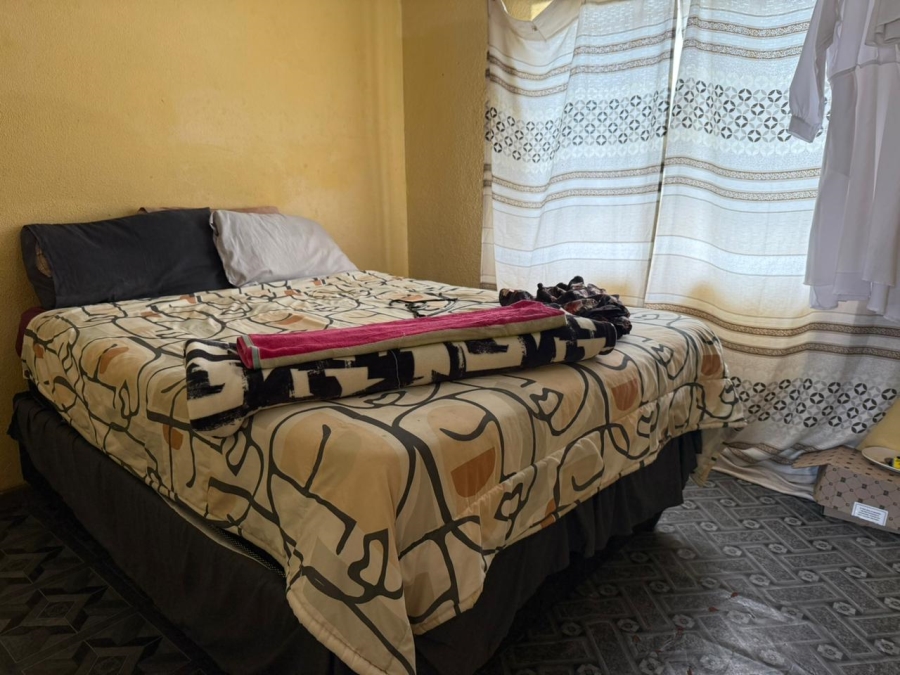 3 Bedroom Property for Sale in Meriting North West